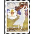 nr. 2793 -  Stamp Monaco Mail