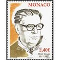 nr. 2802 -  Stamp Monaco Mail