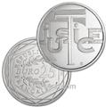 25 EURO SILVER - FRANCE - REPUBLIC VALUE - 2013