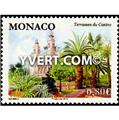 n° 2865 -  Timbre Monaco Poste