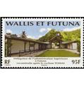 n° 772 -  Timbre Wallis et Futuna Poste