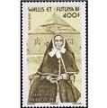 nr 791 - Stamp Wallis et Futuna Mail