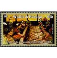 nr 811 - Stamp Wallis et Futuna Mail