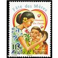n.o 815 -  Sello Wallis y Futuna Correos