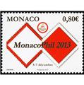 n° 2892 - Timbre Monaco Poste