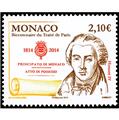 n° 2930 - Stamps Monaco Mail