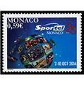 n° 2943 - Stamps Monaco Mail