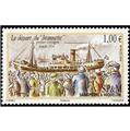 n° 1121 - Stamps Saint-Pierre et Miquelon Mail