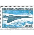 nr. 19 -  Stamp French Southern Territories Air Mail