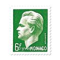 nr. 365/368 -  Stamp Monaco Mail
