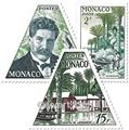 nr. 412/414 -  Stamp Monaco Mail