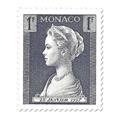 n° 478/486 -  Timbre Monaco Poste