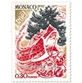 nr. 871/873 -  Stamp Monaco Mail