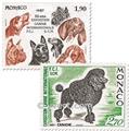 nr. 1575/1576 -  Stamp Monaco Mail