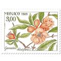 nr. 1681/1684 (BF 44) -  Stamp Monaco Mail