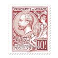 nr. 1783/1785 (BF 53) -  Stamp Monaco Mail