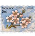 n° 1864/1867 (BF 60) -  Timbre Monaco Poste