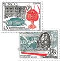 nr. 1935/1936 -  Stamp Monaco Mail