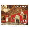 nr. 2310/2313 -  Stamp Monaco Mail