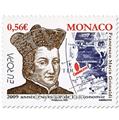 nr. 2682/2683 -  Stamp Monaco Mail
