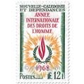 nr. 353 -  Stamp New Caledonia Mail