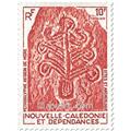nr. 425 -  Stamp New Caledonia Mail