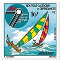 nr. 430 -  Stamp New Caledonia Mail