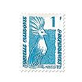 nr. 491/497 -  Stamp New Caledonia Mail