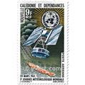 nr. 79 -  Stamp New Caledonia Air Mail