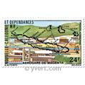 nr. 179/180 -  Stamp New Caledonia Air Mail
