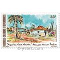 nr. 207 -  Stamp New Caledonia Air Mail