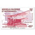 nr. 230/231 -  Stamp New Caledonia Air Mail