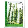 nr. 238/239 -  Stamp New Caledonia Air Mail