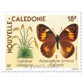 nr. 265/266 -  Stamp New Caledonia Air Mail