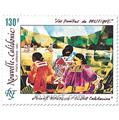 nr. 278/279 -  Stamp New Caledonia Air Mail