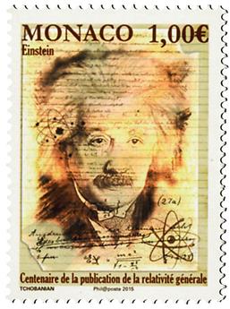 n°  3004  - Stamp Monaco Mail
