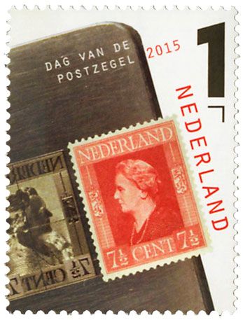 n° 3343 - Timbre PAYS-BAS Poste n° 3343 - Timbre PAYS-BAS Poste