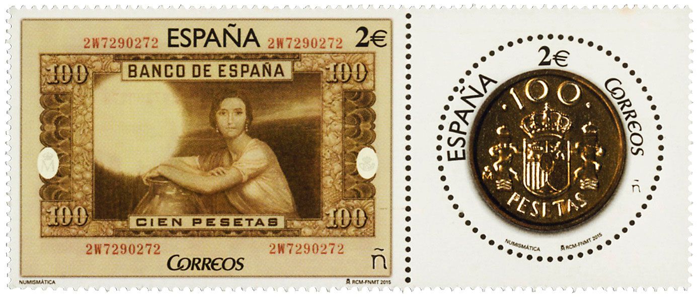 n° 4726 - Timbre ESPAGNE Poste n° 4726 - Timbre ESPAGNE Poste