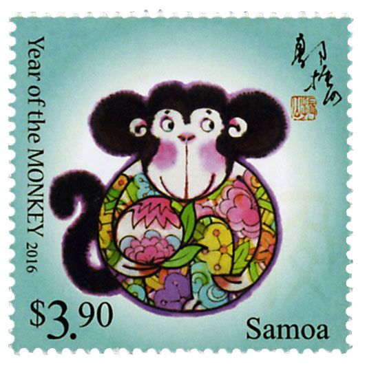 n° 1178/1179 - Timbre SAMOA Poste n° 1178/1179 - Timbre SAMOA Poste