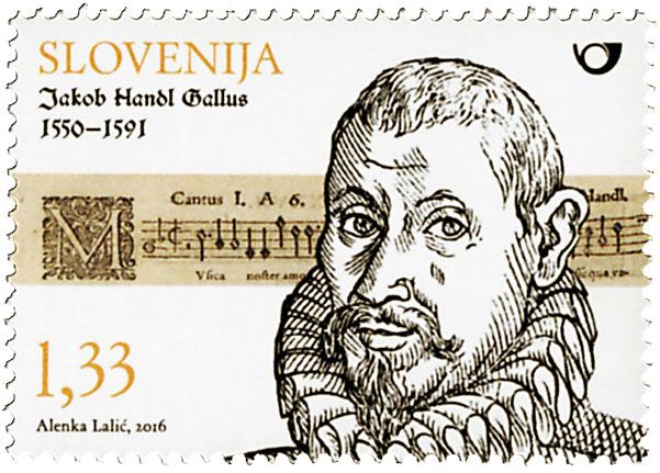 n° 995 - Timbre SLOVENIE Poste n° 995 - Timbre SLOVENIE Poste