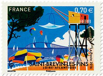 n° 5047 - Timbre France Poste