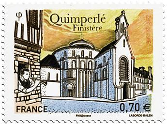 n° 5071 - Timbre France Poste