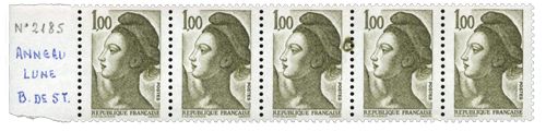 n°2185** - Timbre France Poste n°2185** - Timbre France Poste