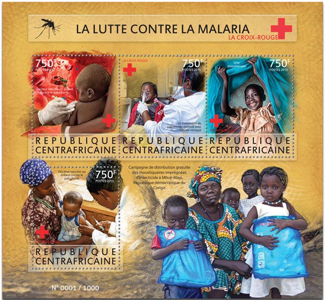 n° 3976 - Timbre CENTRAFRICAINE Poste n° 3976 - Timbre CENTRAFRICAINE Poste