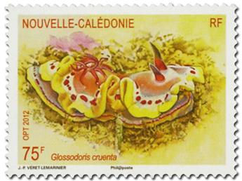 n.o 1148 / 1150 -  Sello Nueva Caledonia Correos