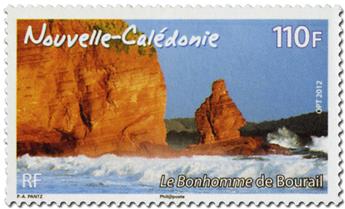 nr. 1154/1157 -  Stamp New Caledonia Mailn° 1154/1157 -  Timbre Nelle-Calédonie Posten° 1154/1157 -  Selo Nova Caledónia Correios