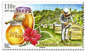 nr 1199/1200 - Stamp New Caledonia Mail