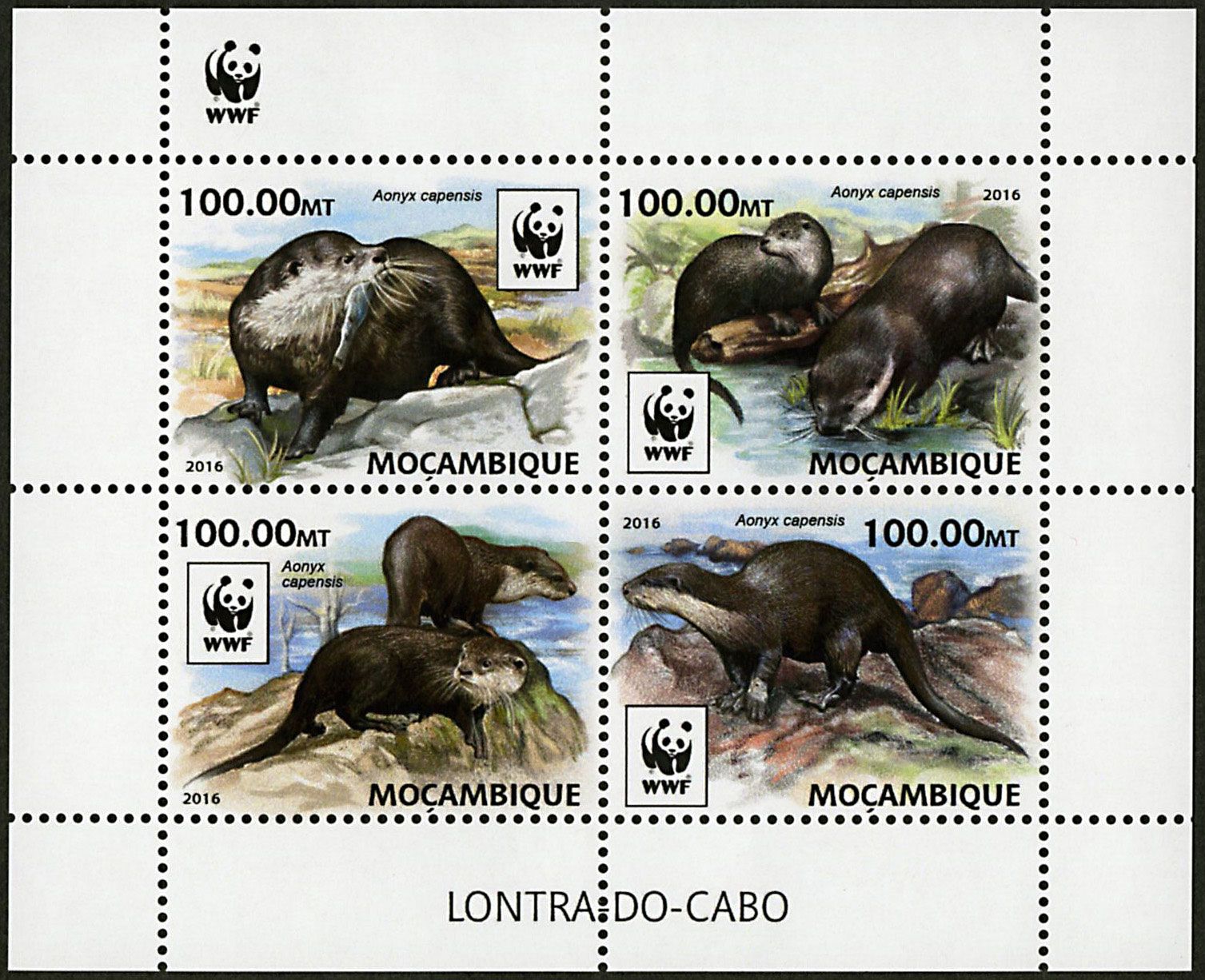 n° 7318 - Timbre MOZAMBIQUE Poste n° 7318 - Timbre MOZAMBIQUE Poste