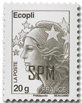 nr. 1026/1029 -  Stamp Saint-Pierre et Miquelon Mail