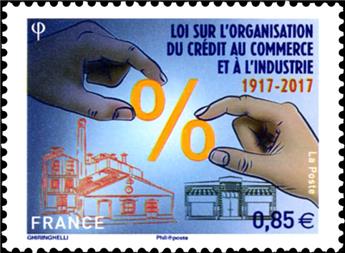 n° 5132 - Timbre France Poste